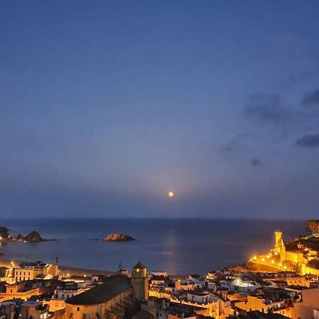 Apartamento Tossa De Mar Exteriér fotografie