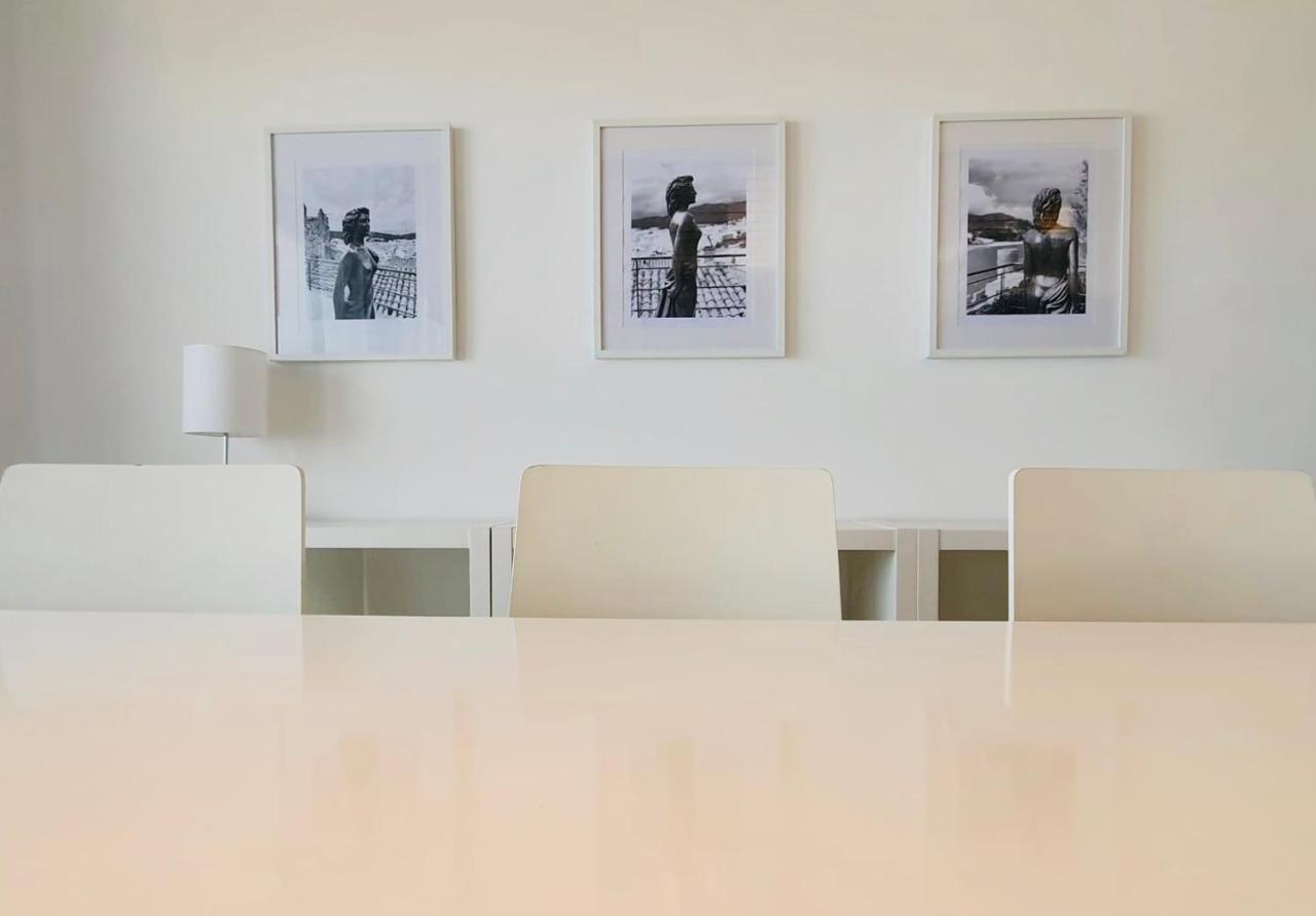 Apartamento Tossa De Mar Exteriér fotografie