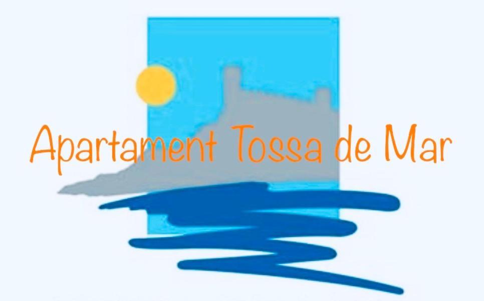 Apartamento Tossa De Mar Exteriér fotografie