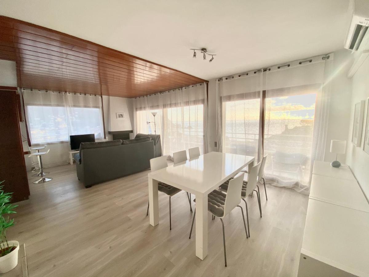Apartamento Tossa De Mar Exteriér fotografie