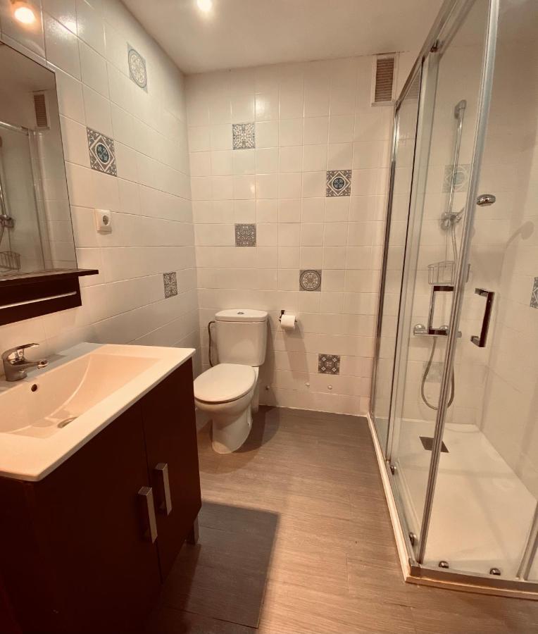 Apartamento Tossa De Mar Exteriér fotografie