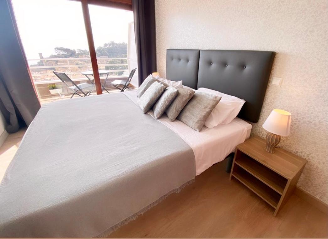 Apartamento Tossa De Mar Exteriér fotografie
