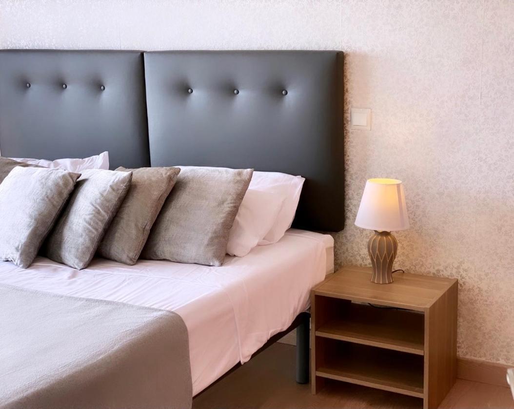 Apartamento Tossa De Mar Exteriér fotografie