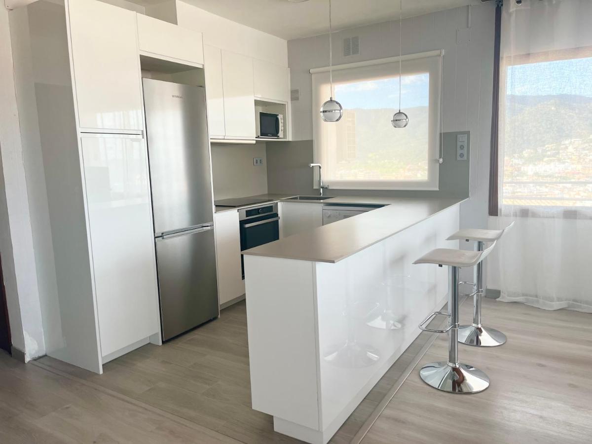 Apartamento Tossa De Mar Exteriér fotografie