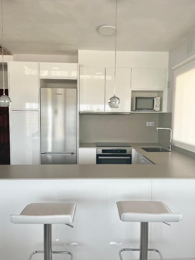 Apartamento Tossa De Mar Exteriér fotografie
