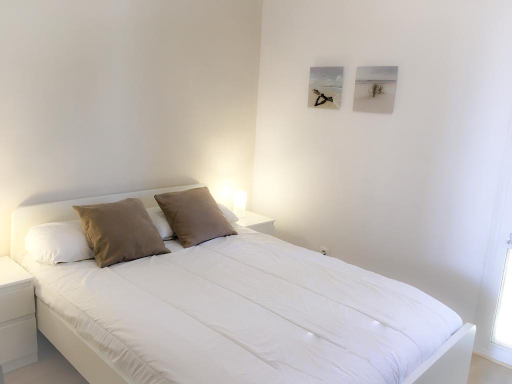 Apartamento Tossa De Mar Exteriér fotografie