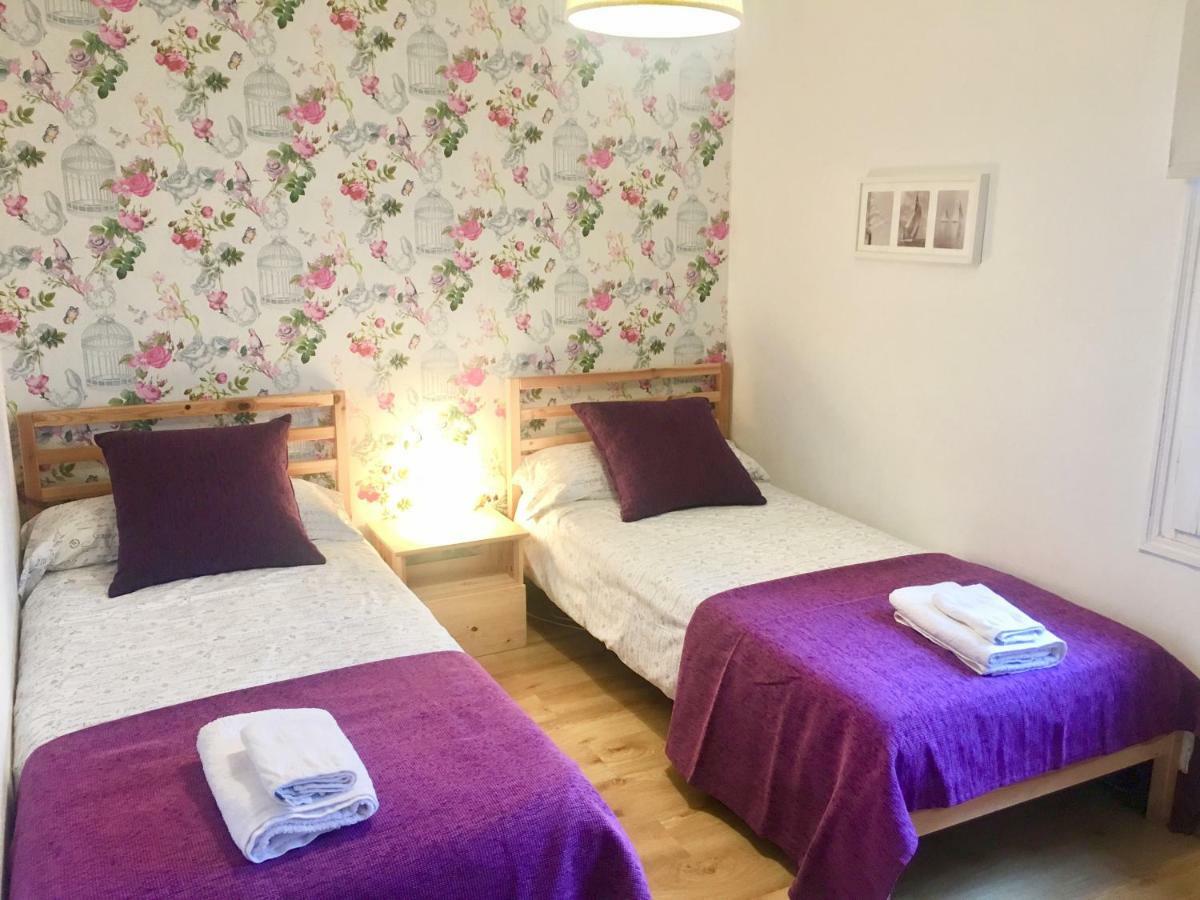 Apartamento Tossa De Mar Exteriér fotografie